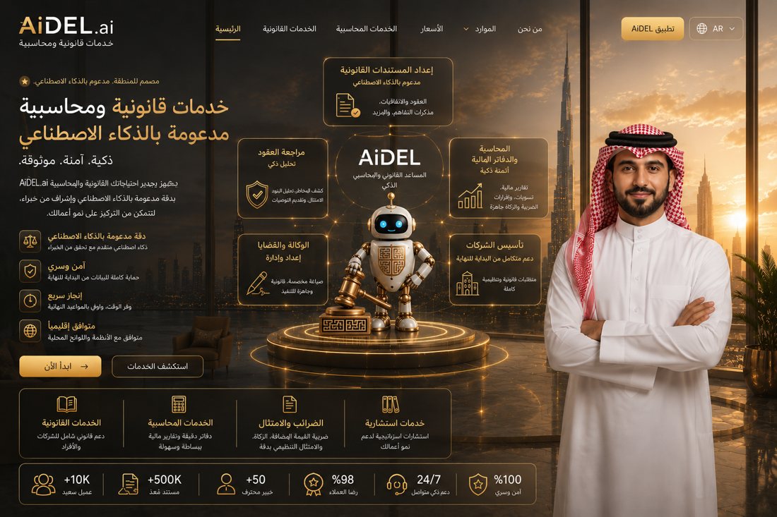 AiDEL